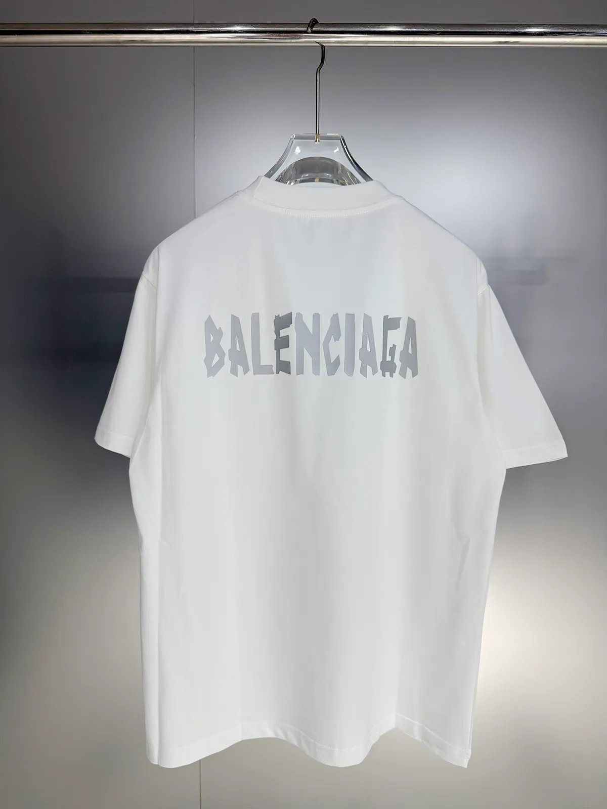 Quality Balenciag* 26ss New Arrival T 260 OS ， ！ Size M-XXL
